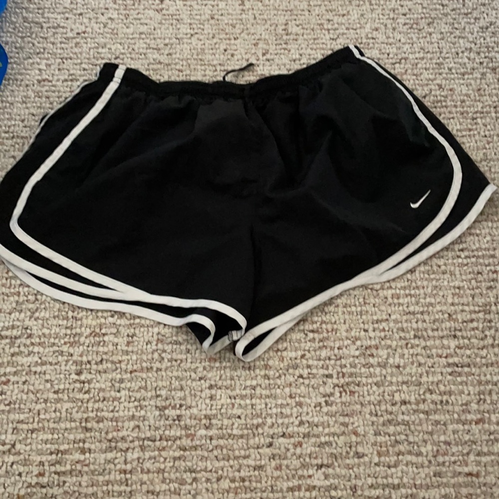Nike Shorts Black